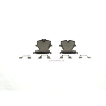 Bosch BP2220 - Disc Brake Pad Bosch BP2220 Disc Brake Pad product image 1 of 4