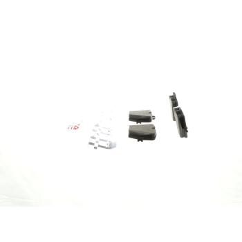 Bosch BP2220 - Disc Brake Pad Bosch BP2220 Disc Brake Pad product image 2 of 4