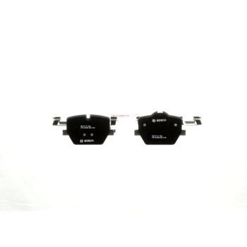 Bosch BP2220 - Disc Brake Pad Bosch BP2220 Disc Brake Pad product image 3 of 4
