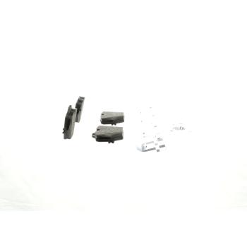 Bosch BP2220 - Disc Brake Pad Bosch BP2220 Disc Brake Pad product image 4 of 4