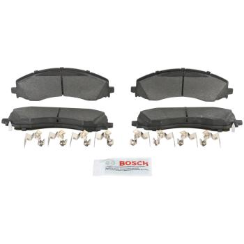 Bosch BP2223 Disc Brake Pad product image 2 of 4