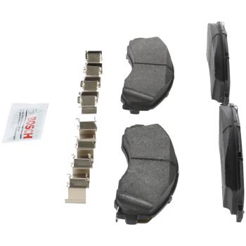 Bosch BP2223 Disc Brake Pad product image 3 of 4