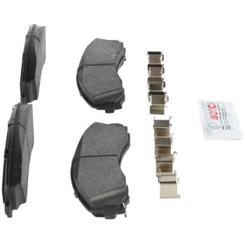 Bosch BP2223 Disc Brake Pad product image 4 of 4