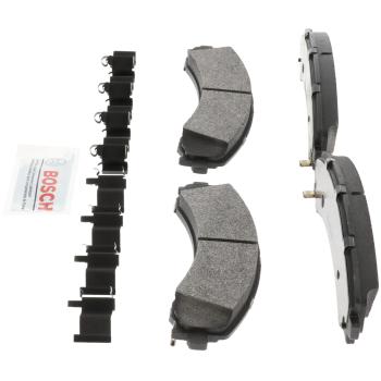 Bosch BP2224 Disc Brake Pad product image 3 of 4
