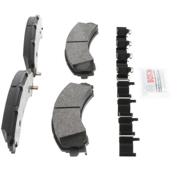 Bosch BP2224 Disc Brake Pad product image 4 of 4