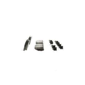 Bosch BP2225 Disc Brake Pad product image 4 of 6