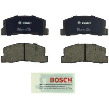 Bosch BP223 Disc Brake Pad product image 1 of 1