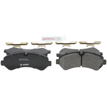 Bosch BP2236 - Disc Brake Pad Bosch BP2236 Disc Brake Pad product image 1 of 4