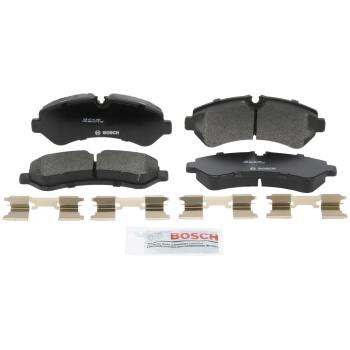Bosch BP2236 - Disc Brake Pad Bosch BP2236 Disc Brake Pad product image 2 of 4