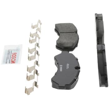 Bosch BP2236 - Disc Brake Pad Bosch BP2236 Disc Brake Pad product image 3 of 4