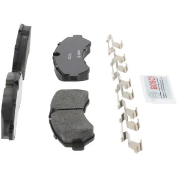 Bosch BP2236 - Disc Brake Pad Bosch BP2236 Disc Brake Pad product image 4 of 4