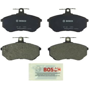 Bosch BP227 Disc Brake Pad product image 1 of 1