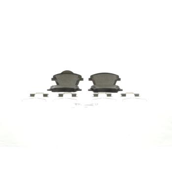 Bosch BP2270 Disc Brake Pad product image 1 of 4