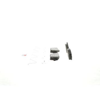 Bosch BP2270 Disc Brake Pad product image 2 of 4