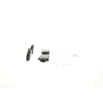 Bosch BP2270 Disc Brake Pad product image 4 of 4