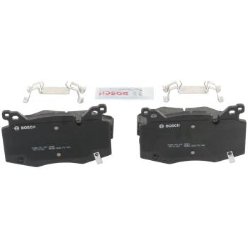 Bosch BP2274 - Disc Brake Pad Bosch BP2274 Disc Brake Pad product image 1 of 4