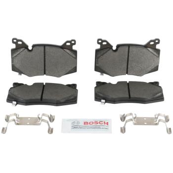 Bosch BP2274 - Disc Brake Pad Bosch BP2274 Disc Brake Pad product image 2 of 4