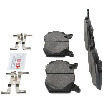 Bosch BP2274 - Disc Brake Pad Bosch BP2274 Disc Brake Pad product image 3 of 4