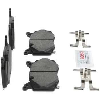 Bosch BP2274 - Disc Brake Pad Bosch BP2274 Disc Brake Pad product image 4 of 4