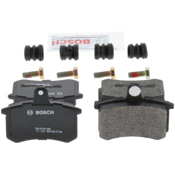 Bosch BP228 Disc Brake Pad product image 1 of 5