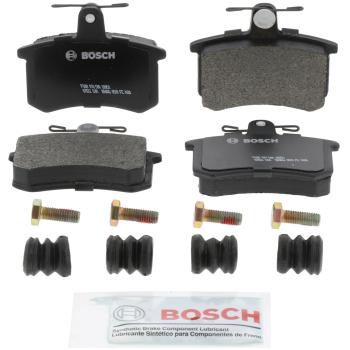 Bosch BP228 Disc Brake Pad product image 2 of 5