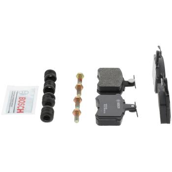 Bosch BP228 Disc Brake Pad product image 3 of 5