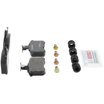 Bosch BP228 Disc Brake Pad product image 4 of 5