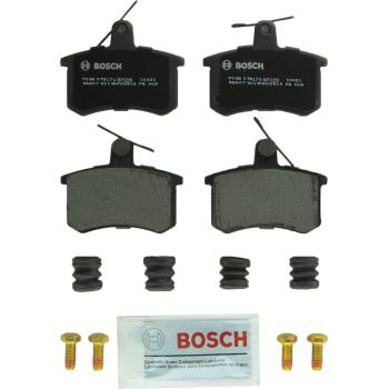 Bosch BP228 Disc Brake Pad product image 5 of 5