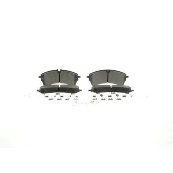 Bosch BP2280 Disc Brake Pad product image 1 of 4