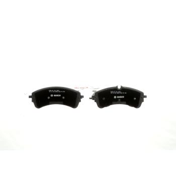 Bosch BP2280 Disc Brake Pad product image 3 of 4