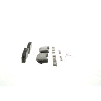Bosch BP2280 Disc Brake Pad product image 4 of 4