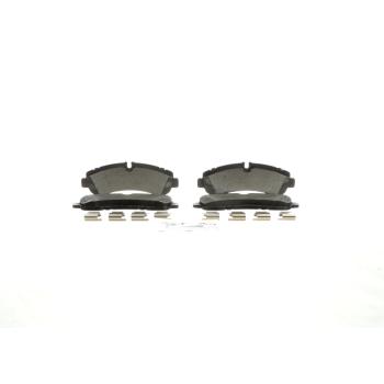 Bosch BP2281 Disc Brake Pad product image 1 of 4