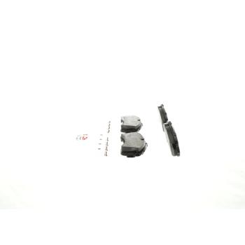 Bosch BP2281 Disc Brake Pad product image 2 of 4