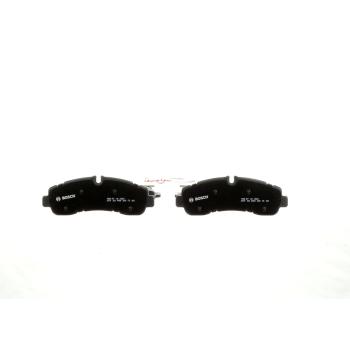 Bosch BP2281 Disc Brake Pad product image 3 of 4