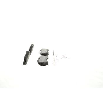 Bosch BP2281 Disc Brake Pad product image 4 of 4