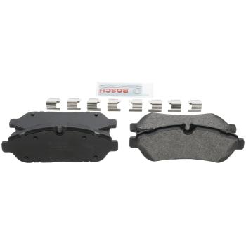 Bosch BP2301 Disc Brake Pad product image 1 of 4