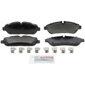 Bosch BP2301 Disc Brake Pad product image 2 of 4