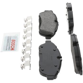 Bosch BP2301 Disc Brake Pad product image 3 of 4