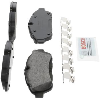 Bosch BP2301 Disc Brake Pad product image 4 of 4
