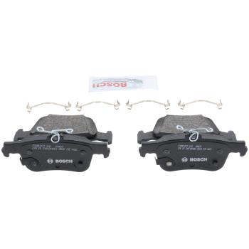 Bosch BP2384 Disc Brake Pad product image 1 of 4