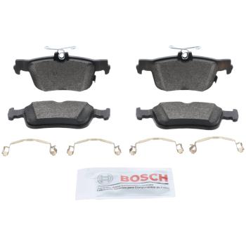 Bosch BP2384 Disc Brake Pad product image 2 of 4