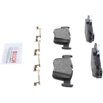 Bosch BP2384 Disc Brake Pad product image 3 of 4