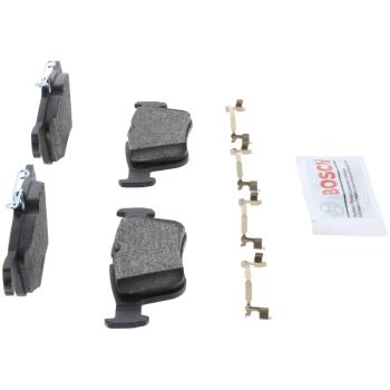 Bosch BP2384 Disc Brake Pad product image 4 of 4