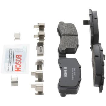 Bosch BP240 - Disc Brake Pad Bosch BP240 Disc Brake Pad product image 3 of 4