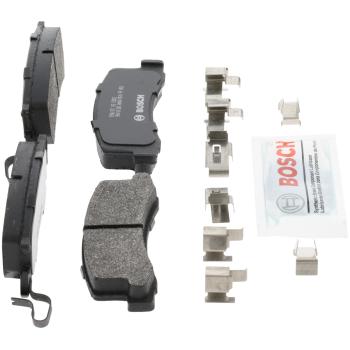 Bosch BP240 - Disc Brake Pad Bosch BP240 Disc Brake Pad product image 4 of 4