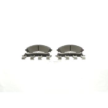 Bosch BP2404 Disc Brake Pad product image 1 of 4