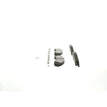Bosch BP2404 Disc Brake Pad product image 2 of 4