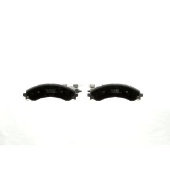 Bosch BP2404 Disc Brake Pad product image 3 of 4