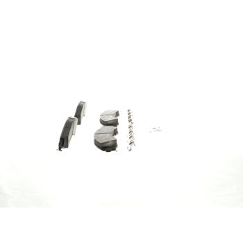 Bosch BP2404 Disc Brake Pad product image 4 of 4