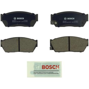 Bosch BP247 Disc Brake Pad product image 1 of 1